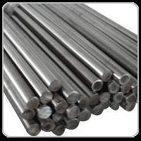 Mild Steel and Alloy Steel Rod