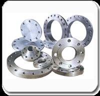 Stainless Steel Flanges