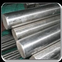 Stainless Steel Rod