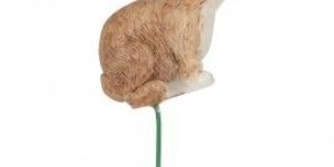 Wonderlnad Miniature Fairy Garden Bunny