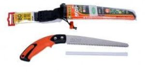 Zact - Kp - 1800 Saw Orange And Black : Garden Tools