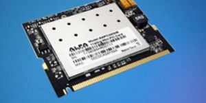 ALFA MINIPCI CARD