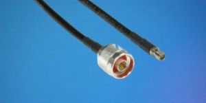 FEMALE LOW LOSS CABLE