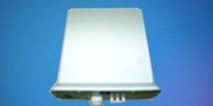 Fully Compliant NTEGRATED ANTENNA