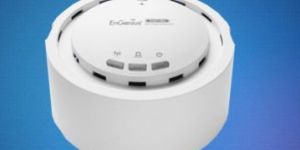 High Power Dual Band Concurrent Ceiling Mount