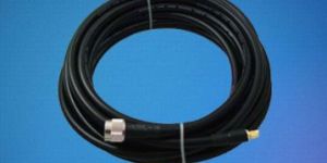 Wi-Fi Coaxial Cable