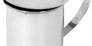 Steel Stack-able Economy Server