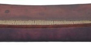 Wooden Handcrafted Tray Large