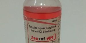 Zexcof-AM Syrup