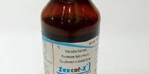 Zexcof-X Syrup