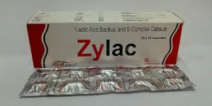 Zylac Capsule