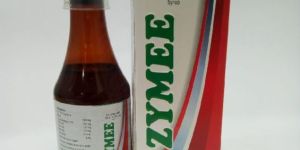 Zymee Syrup
