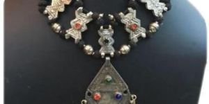 Ladies Artificial Necklace