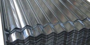 Bhushan Power and Steel GC Sheets