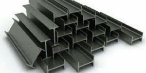 Mild Steel Beams