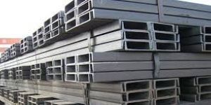 Mild Steel Channels