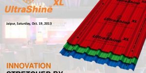 Ultrashine PPGI And PPGL Roofing Sheets