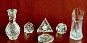 Crystal Table Accessories