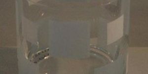 Crystal Whiskey Glass Drinkware