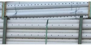 PVC Filter Pipes