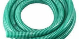 PVC Heavy Duty Suction Pipes
