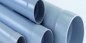 PVC Screen Pipes