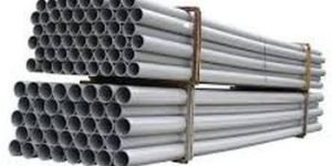 PVC Submersible Pipes