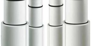 UPVC Column Pipes