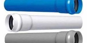 UPVC Plumbing Pipes