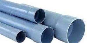UPVC Riser Pipes