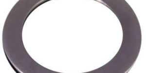 Grey Mild Steel Eyelets