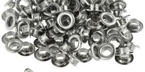 Zinc Alloy Grommets Eyelets