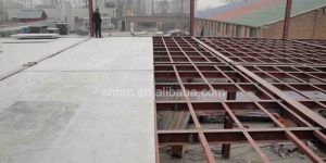 Everest Flooring Board