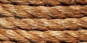 Manila Rope