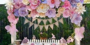 Baby Shower Decoration Service