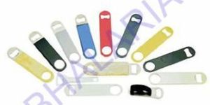 Bottle Openers with Powder Coating