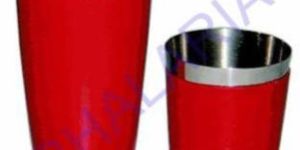 Plastic Leather Coated Bar Shaker 28