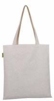 Natural Cotton Shopping Bags