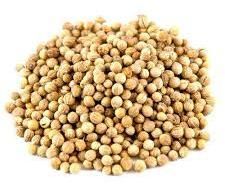 Natural Coriander Seeds