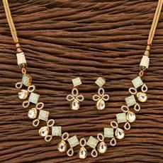 Kundan Necklace