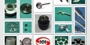 Textile Spinning Machinery Spare Parts