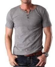 Mens Casual T-Shirts