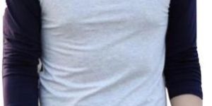 Mens Full Sleeves T-Shirt