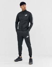 Mens Running Tracksuit