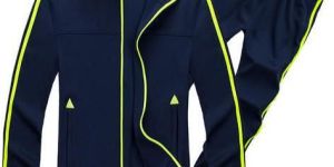 Mens Stylish Tracksuit
