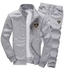 Mens Sweat Tracksuit