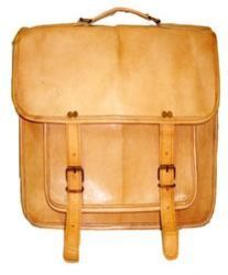 Leather Handmade Laptop Bag