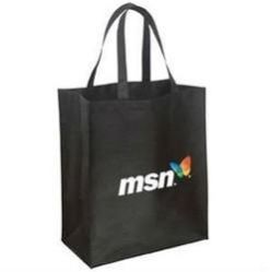 Material Non Woven Shopping Bag