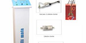 FOLLIMATE FOLLICULAR COUNTING DEVICE