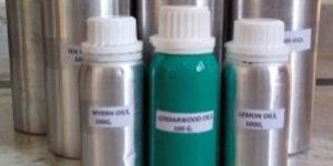 Lemongrass Essential Oils